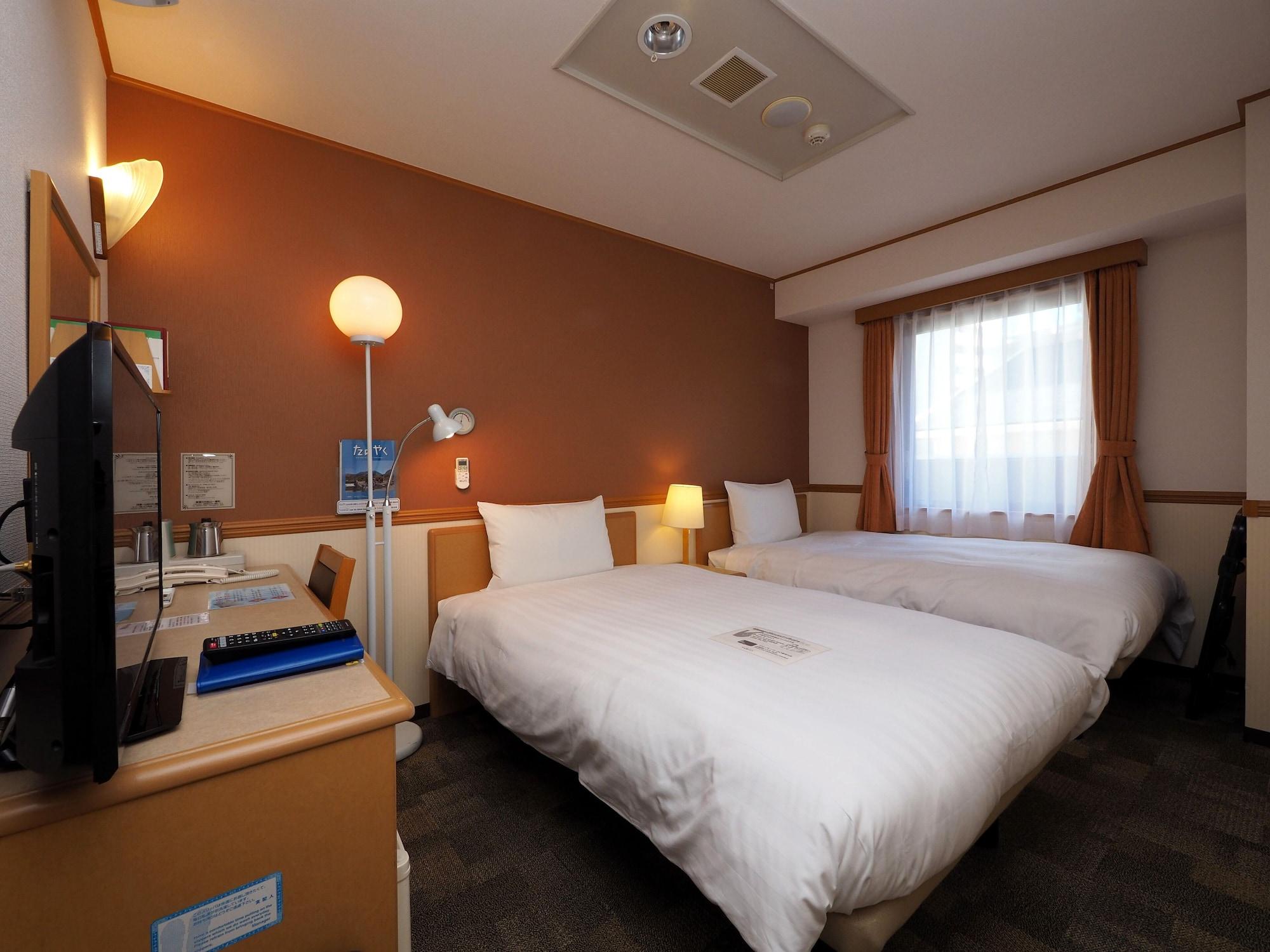 Toyoko Inn Matsumoto Ekimae Hommachi Екстериор снимка