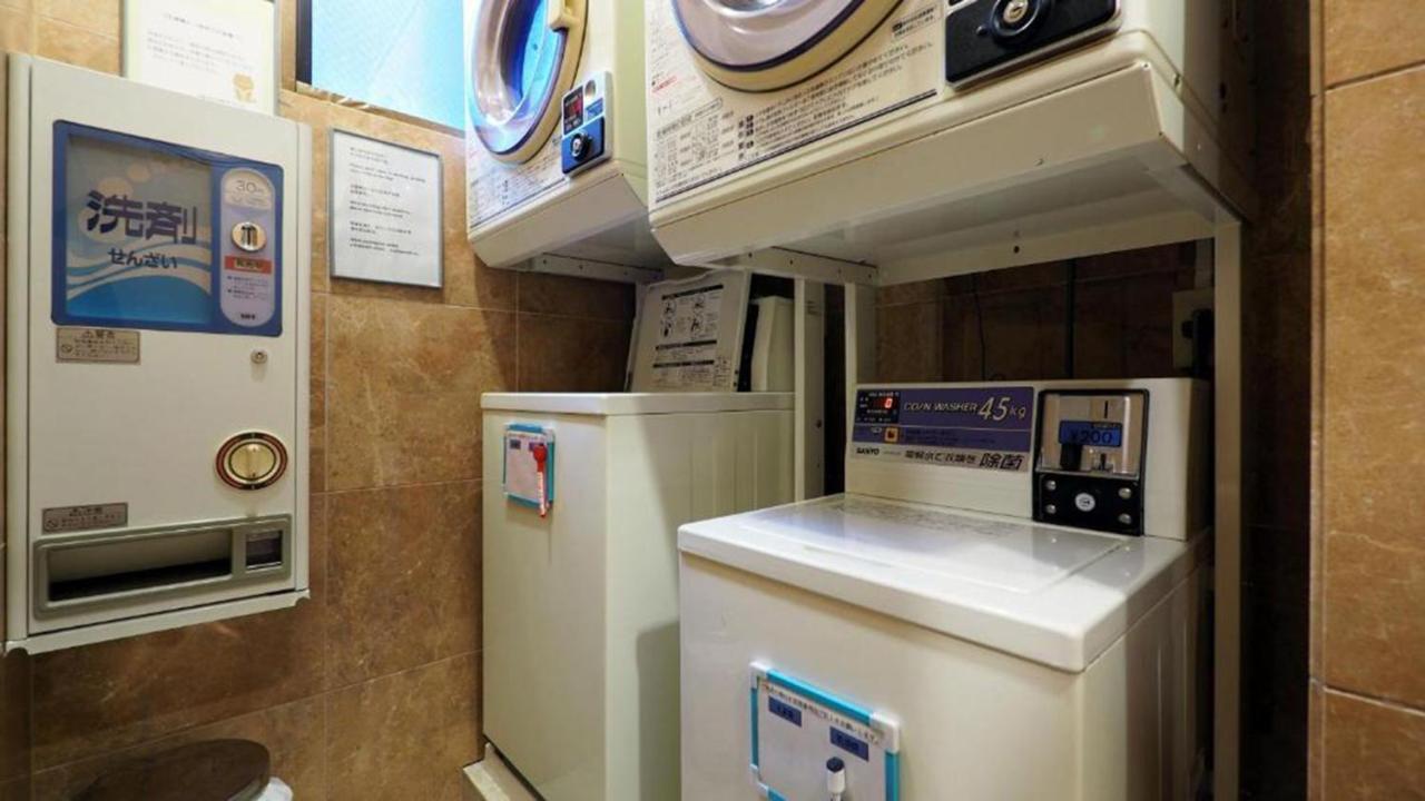 Toyoko Inn Matsumoto Ekimae Hommachi Екстериор снимка