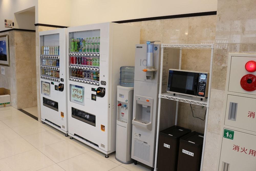 Toyoko Inn Matsumoto Ekimae Hommachi Екстериор снимка