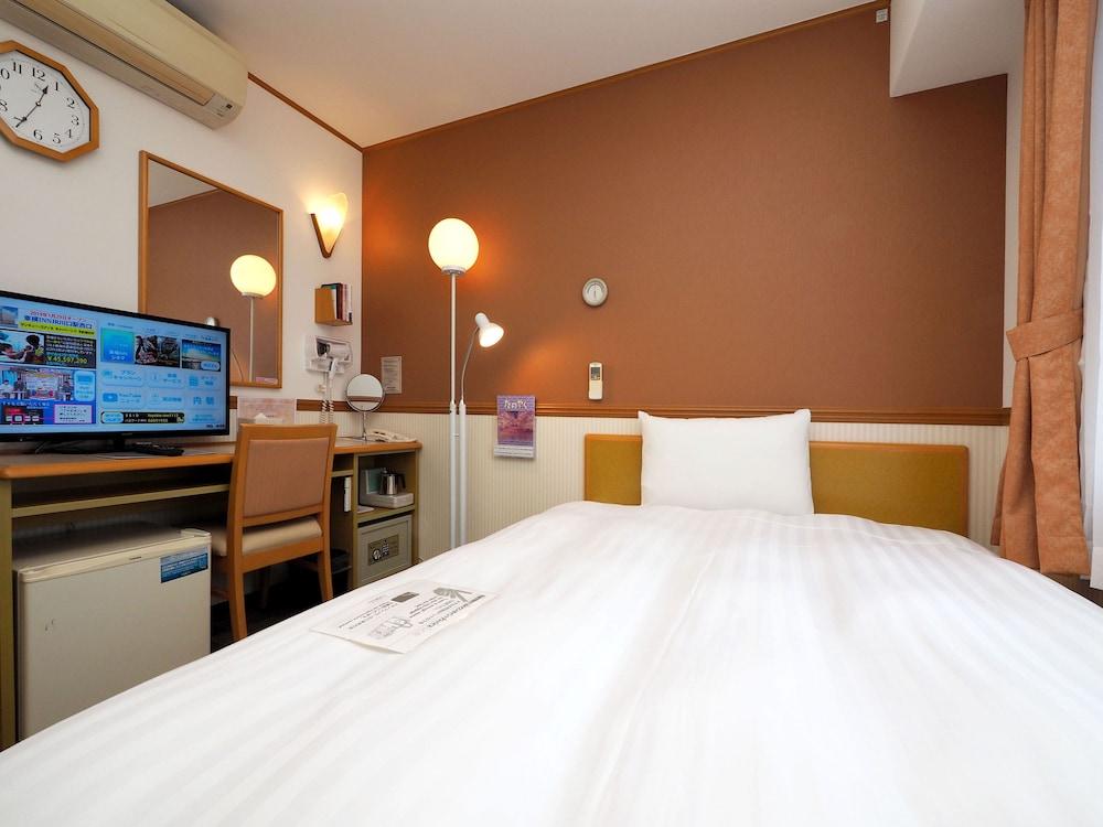 Toyoko Inn Matsumoto Ekimae Hommachi Екстериор снимка