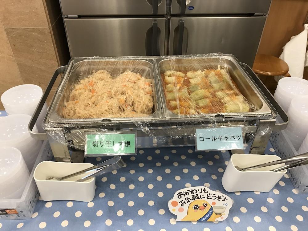 Toyoko Inn Matsumoto Ekimae Hommachi Екстериор снимка