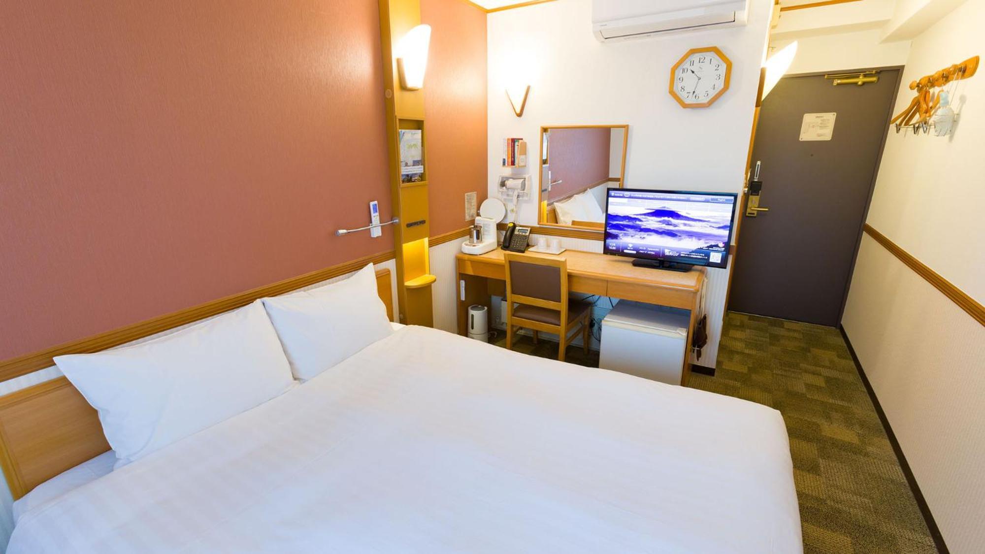 Toyoko Inn Matsumoto Ekimae Hommachi Стая снимка