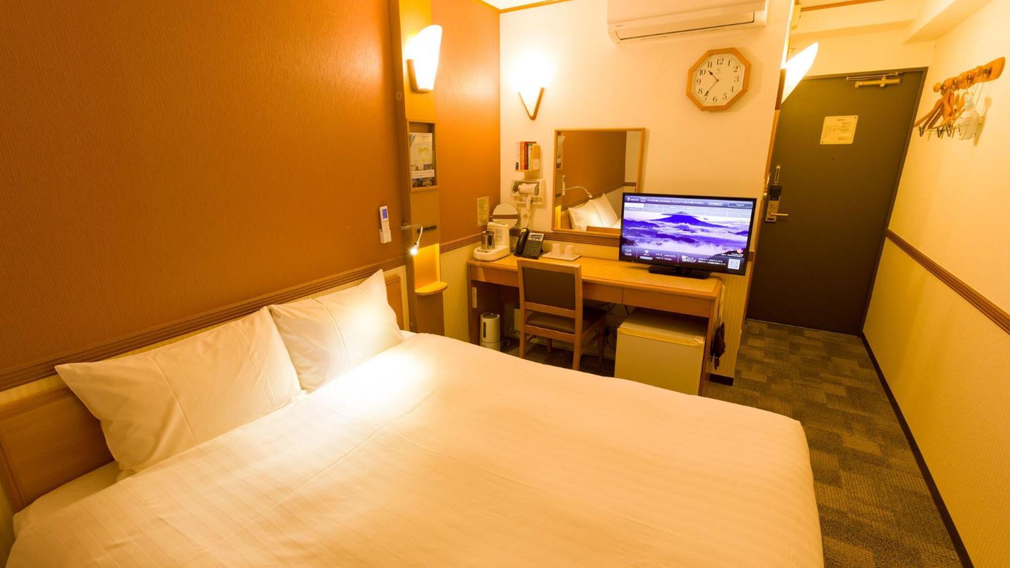 Toyoko Inn Matsumoto Ekimae Hommachi Стая снимка