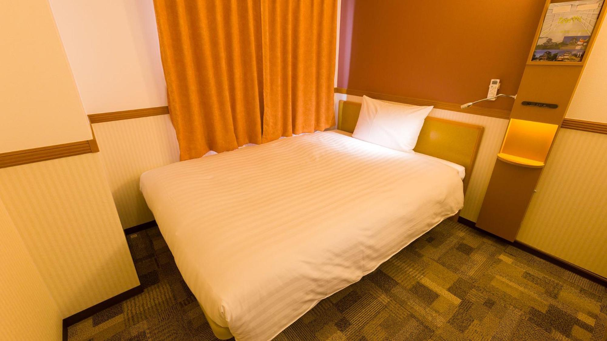Toyoko Inn Matsumoto Ekimae Hommachi Стая снимка