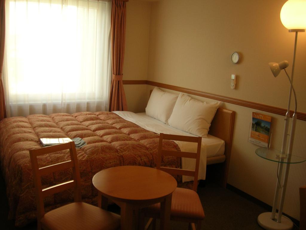 Toyoko Inn Matsumoto Ekimae Hommachi Екстериор снимка