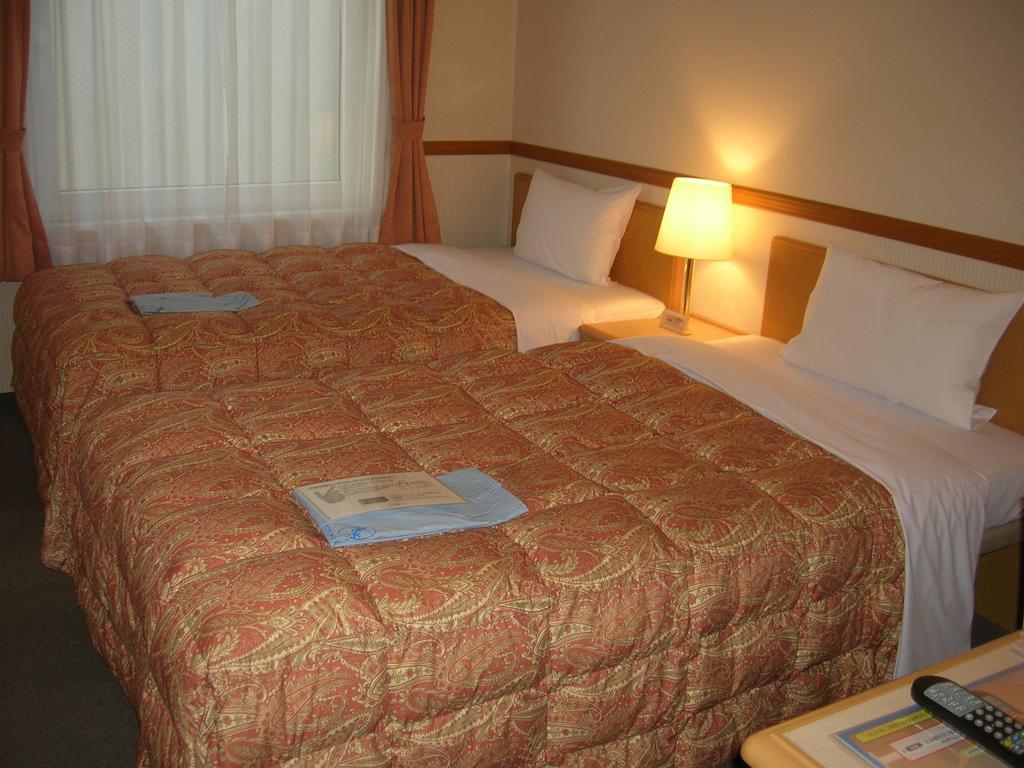 Toyoko Inn Matsumoto Ekimae Hommachi Екстериор снимка