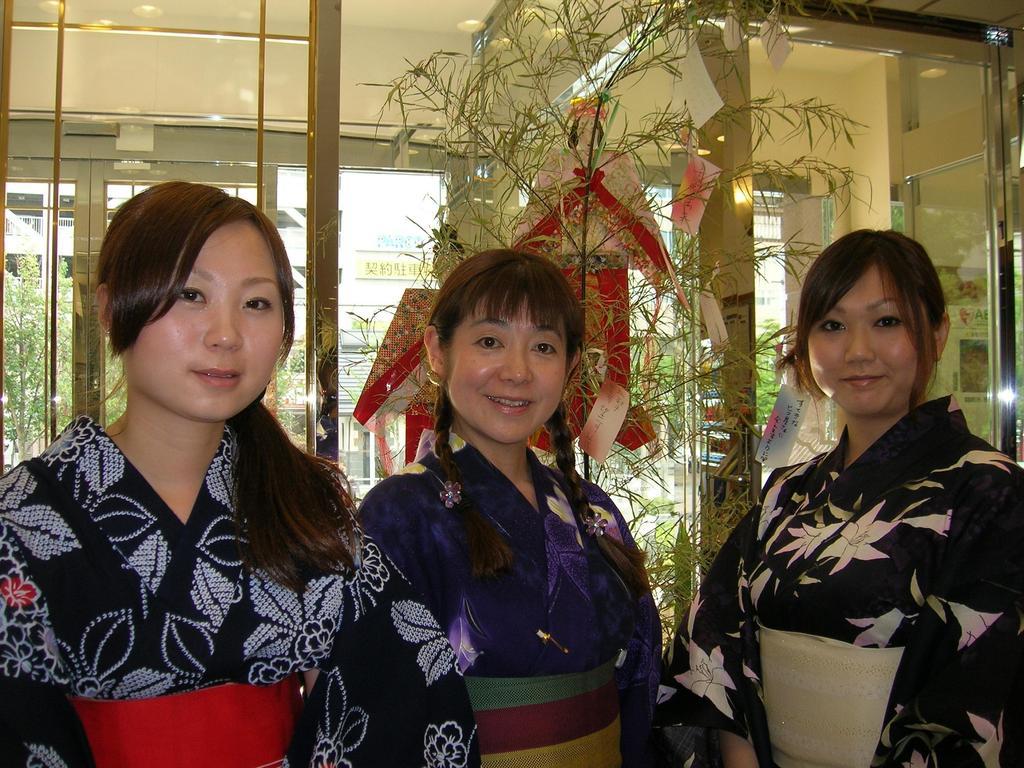 Toyoko Inn Matsumoto Ekimae Hommachi Екстериор снимка